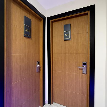 Vizyon Hotel - Old City 伊斯坦布尔 外观 照片