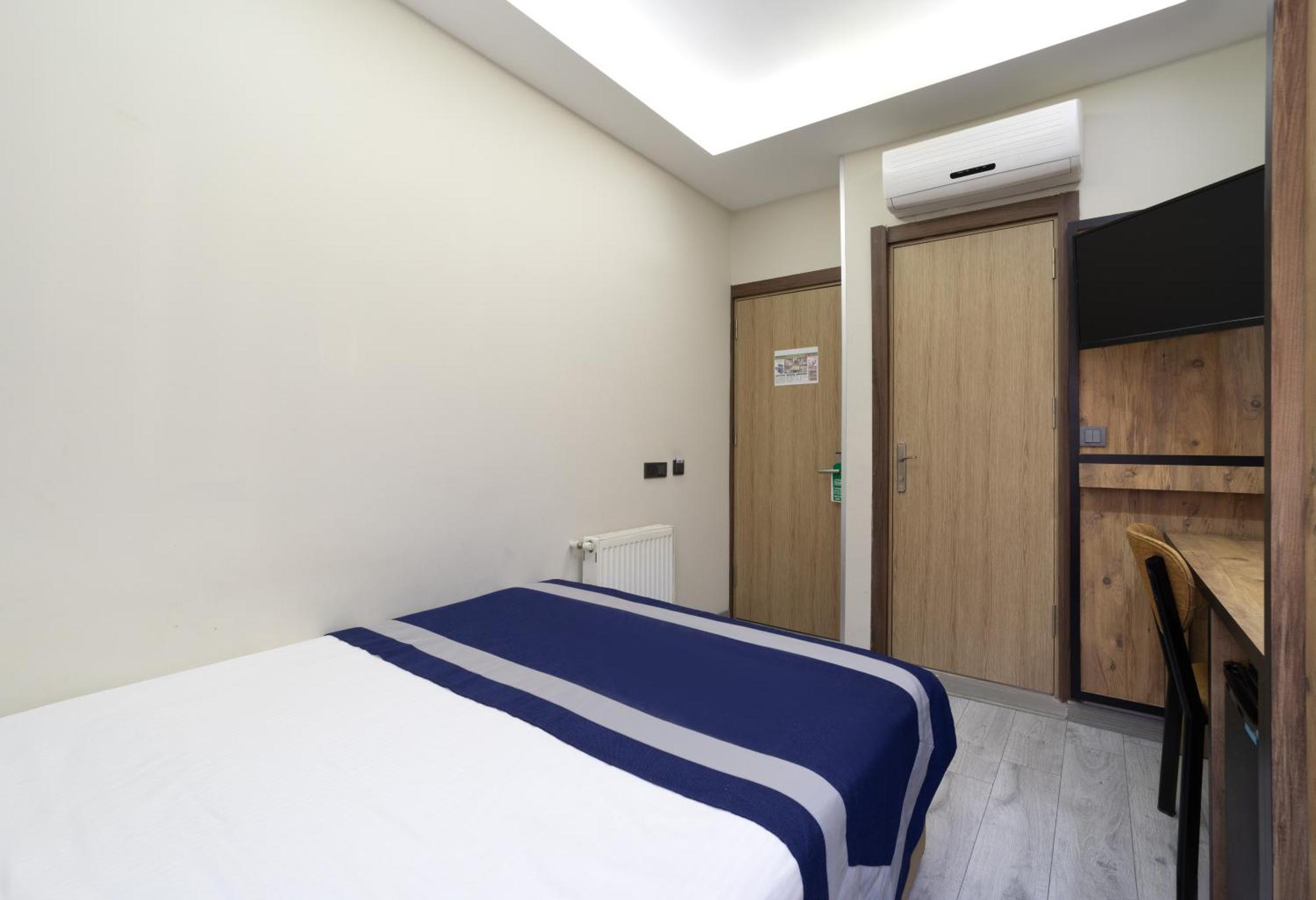 Vizyon Hotel - Old City 伊斯坦布尔 外观 照片