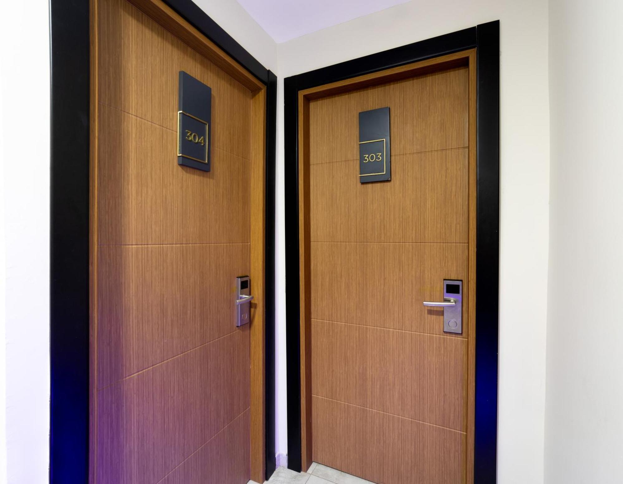 Vizyon Hotel - Old City 伊斯坦布尔 外观 照片