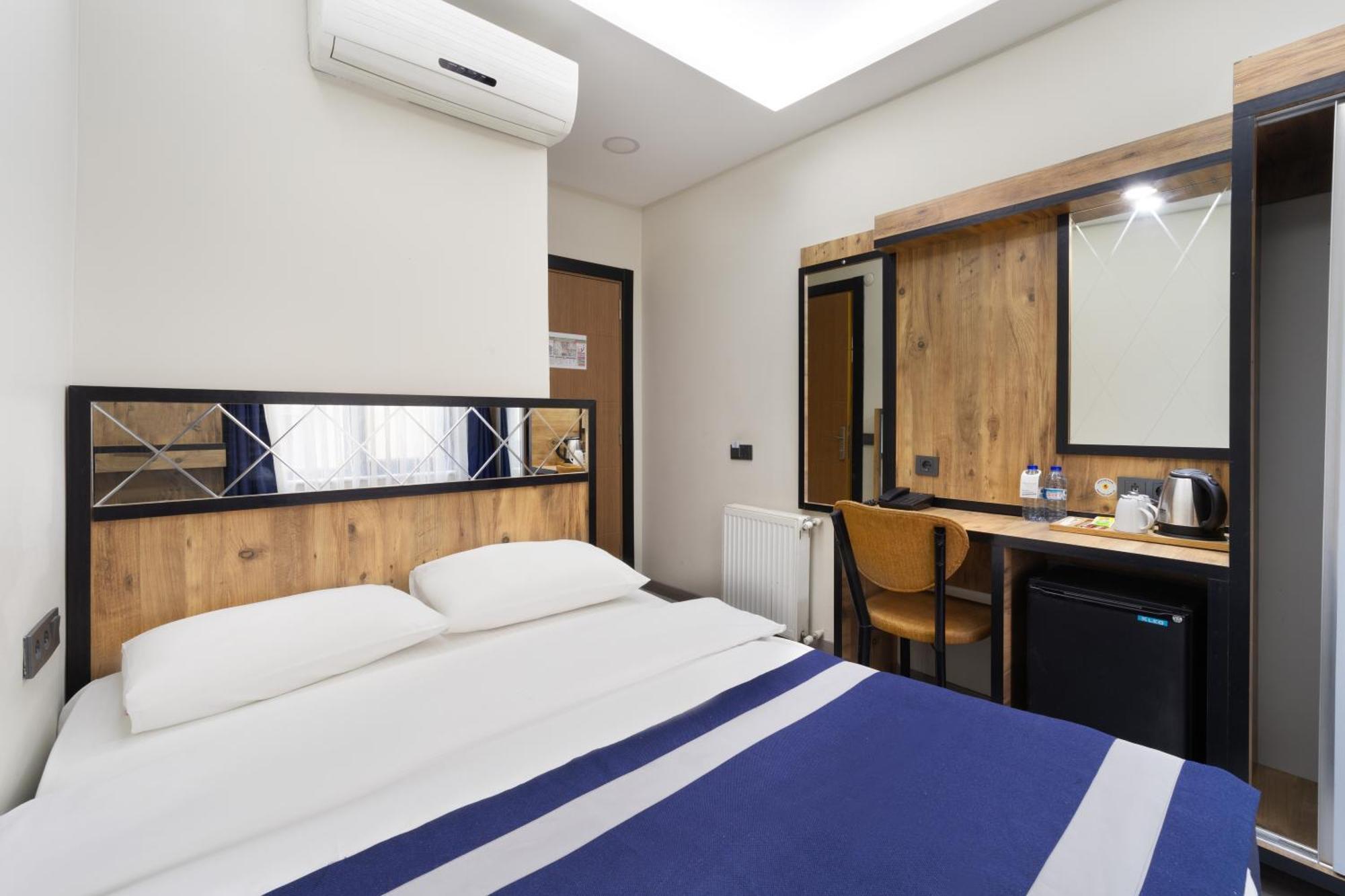 Vizyon Hotel - Old City 伊斯坦布尔 外观 照片
