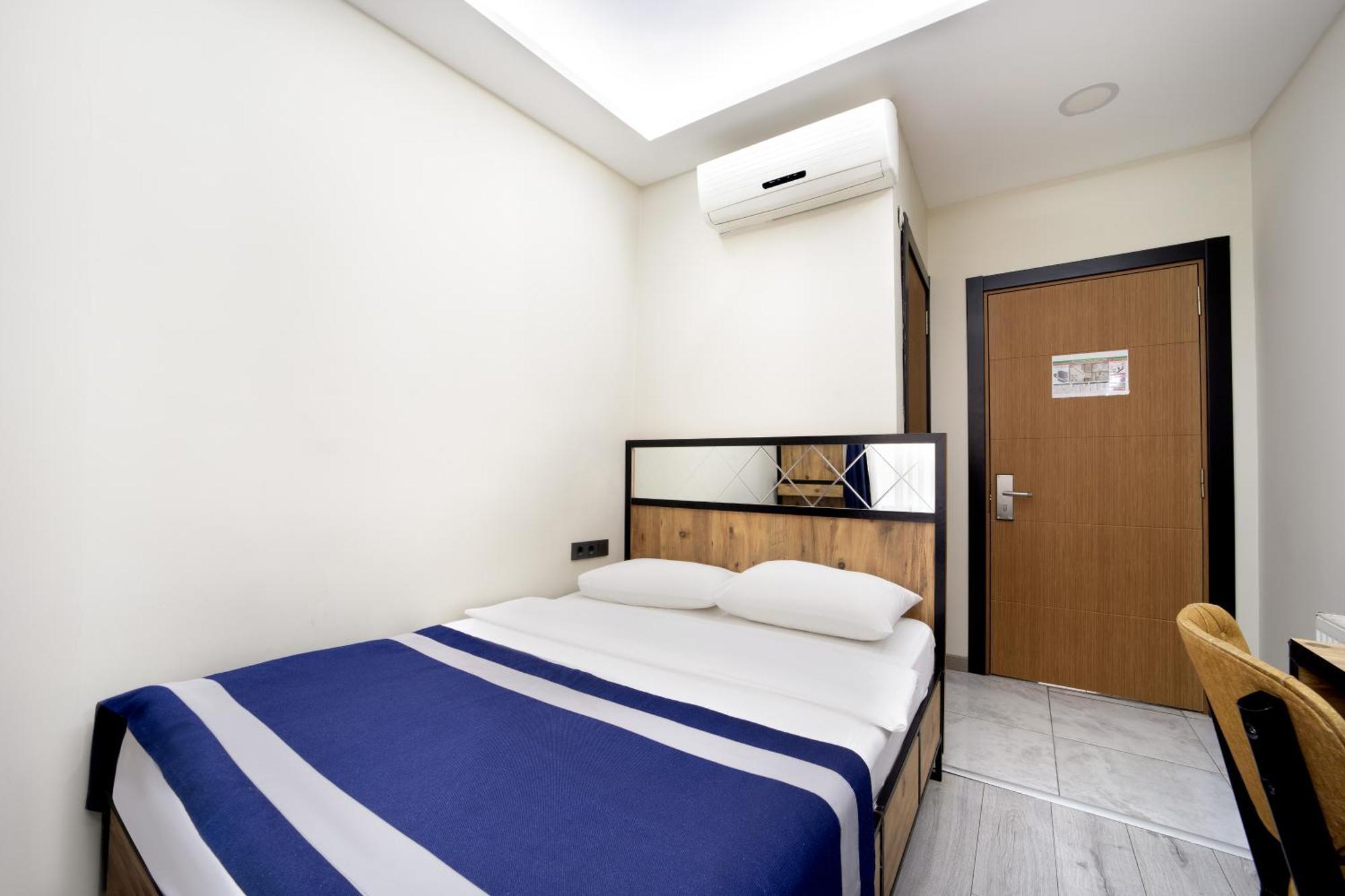 Vizyon Hotel - Old City 伊斯坦布尔 外观 照片